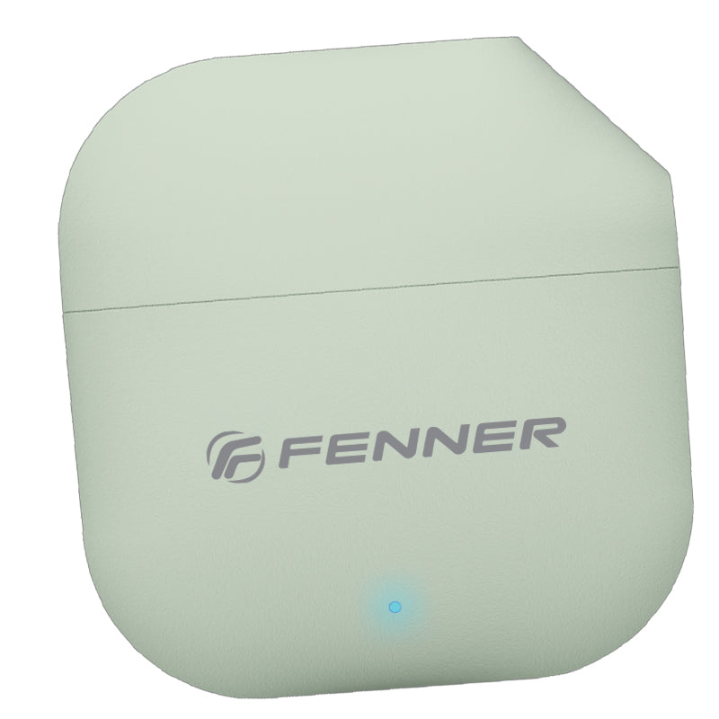 XBUDS FENNER WIRELESS STEREO HEADSET VERDE