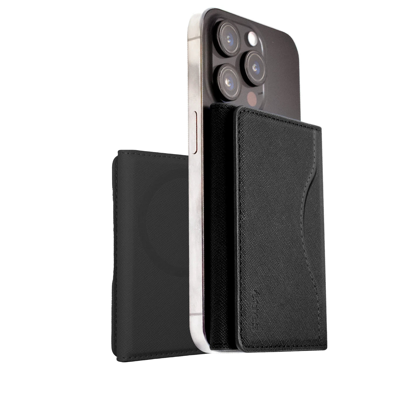 ETRES SMART WALLET CLASSIC BLUE