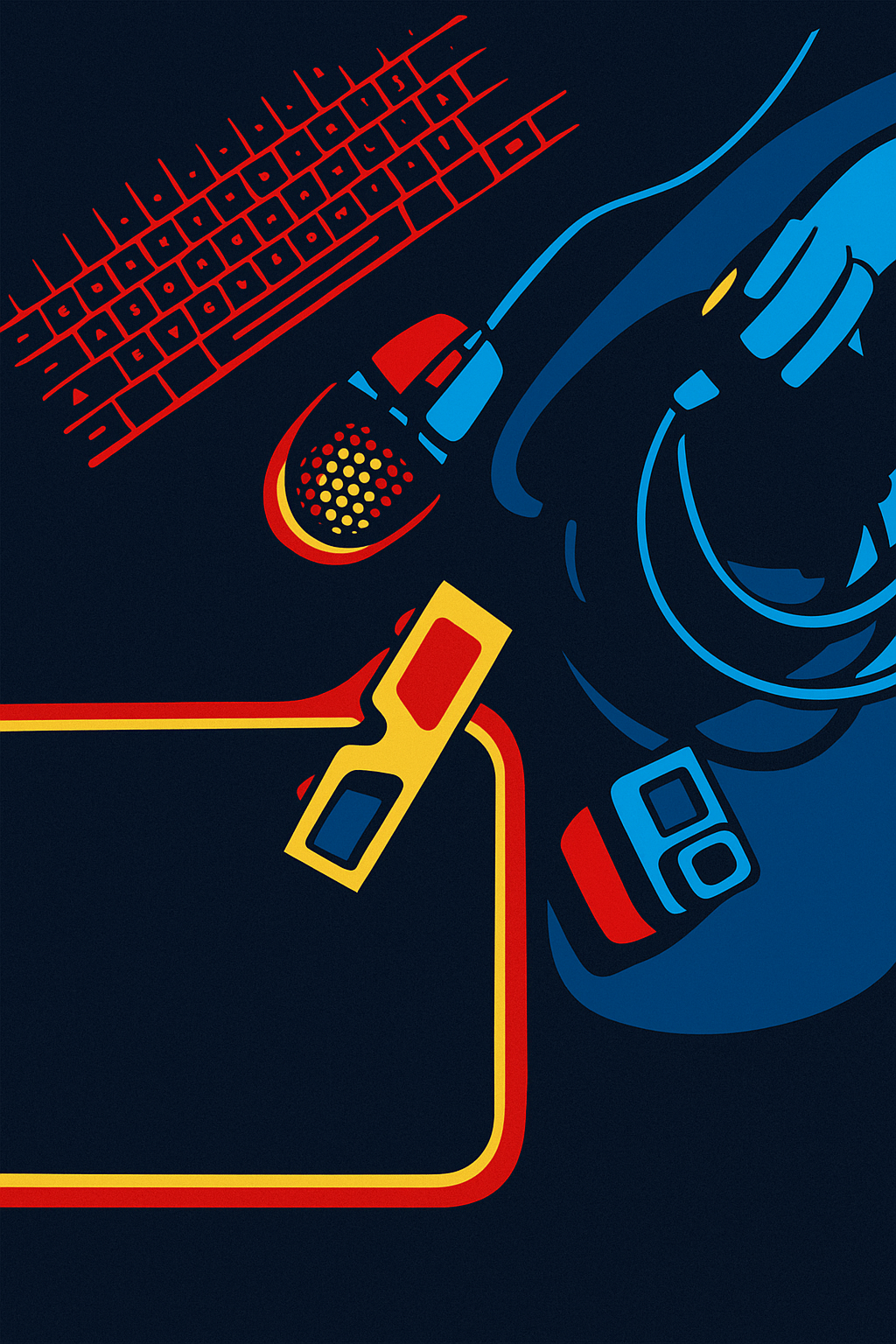 ACCESSORI INFORMATICA