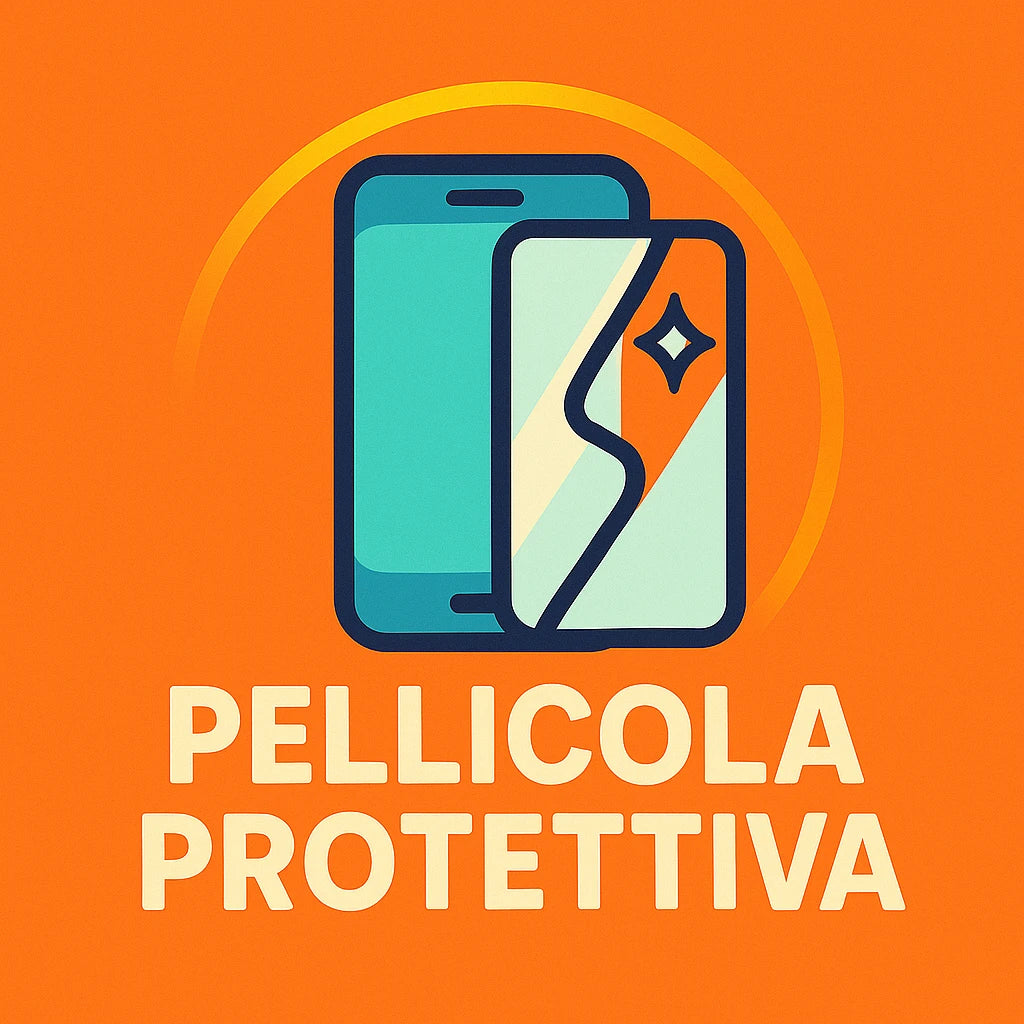 PELLICOLE PROTETTIVE