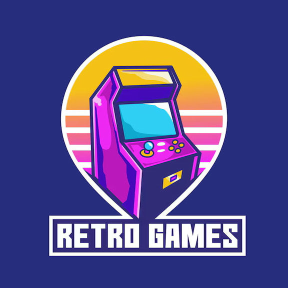 RETROGAMES