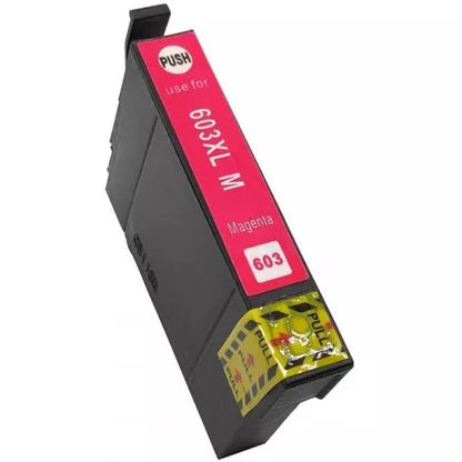 CARTUCCIA EPSON T603XL