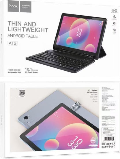 TABLET 2IN1 HOHO A12