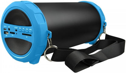 VOV - S11 BLUETOOTH SPEAKER BLU