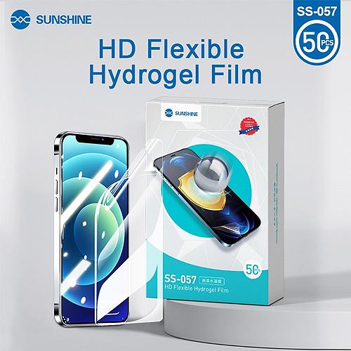 PELLICOLA SCUDO ULTRARESISTENTE HD TRASPARENTE