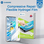 PELLICOLA PER DISPLAY CURVI  RESISTENTE ALLO STRESS