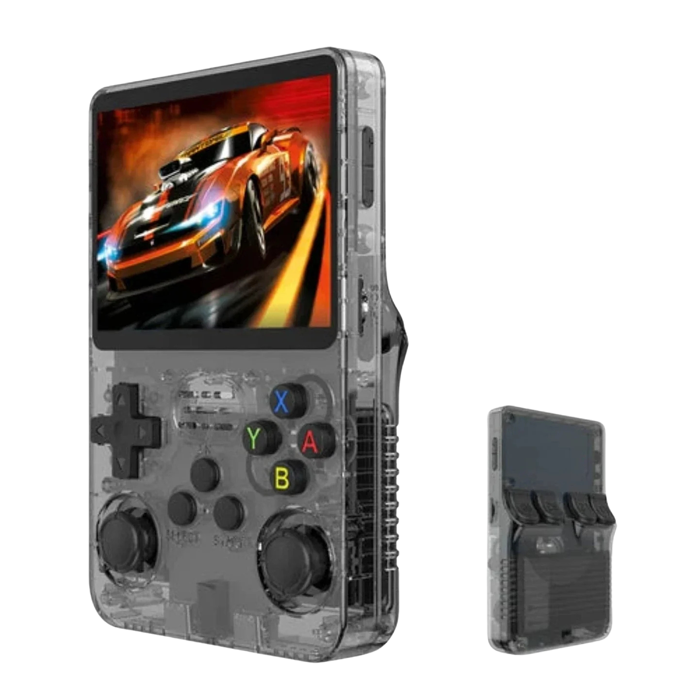 CONSOLE R36S