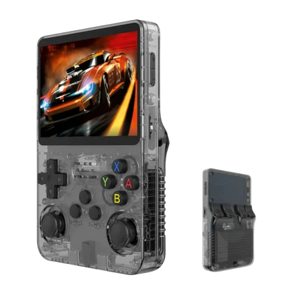 CONSOLE R36S