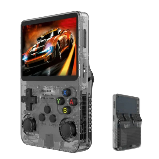 CONSOLE R36S