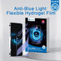 PELLICOLA FILTRO LUCE BLU HD
