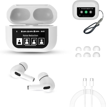 HOCO EW79 TRUE WIRELESS STEREO HEADSET ANC