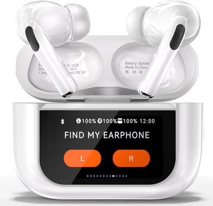 HOCO EW79 TRUE WIRELESS STEREO HEADSET ANC