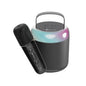 TECHMADE FUNNY KARAOKE SPEAKER