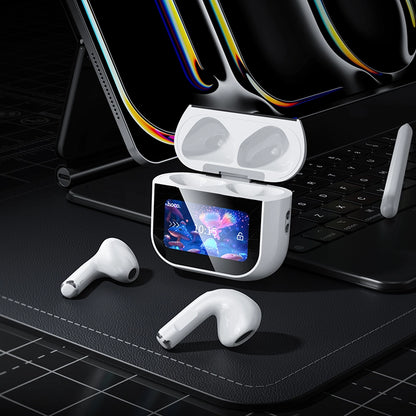 HOCO EW82 TRUE WIRELESS STEREO HEADSET