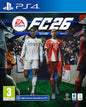 FC 2025 PS4