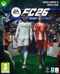 FC 2026 XBOX X / XBOX SERIE X