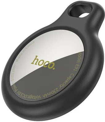 HOCO E91 AIR TAG DISPOSITIVO ANTI SMARRIMENTO APPLE MY FIND + COVER