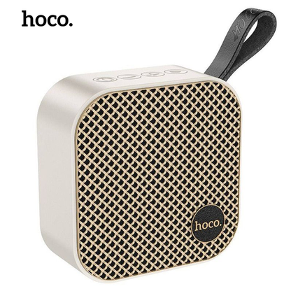 HOCO HC22 BT SPEAKER GOLD