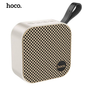 HOCO HC22 BT SPEAKER GOLD