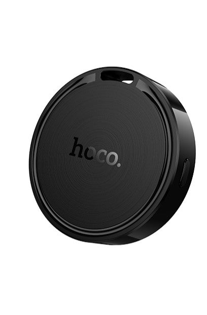 HOCO LOCALIZZATORE BLUETOOTH NERO