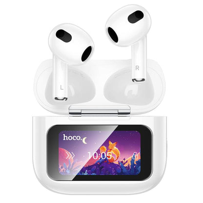 HOCO EW81 TRUE WIRELESS STEREO HEADSET