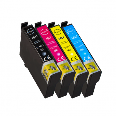 CARTUCCIA EPSON T18XL