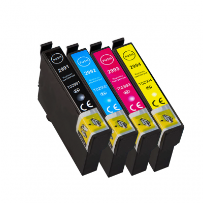CARTUCCIA EPSON T29XL