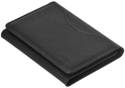 ETRES SMART WALLET CLASSIC BLACK