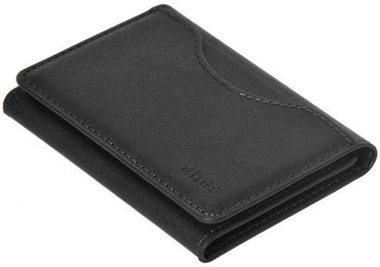 ETRES SMART WALLET CLASSIC BLACK