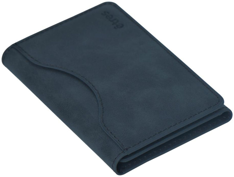 ETRES SMART WALLET CLASSIC BLUE