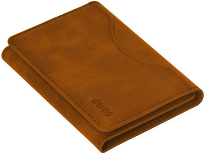 ETRES SMART WALLET CLASSIC BROWN