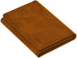 ETRES SMART WALLET CLASSIC BROWN