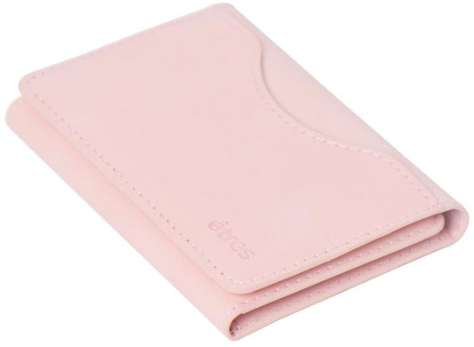 ETRES SMART WALLET CLASSIC BLACK PINK