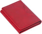 ETRES SMART WALLET CLASSIC BLACK RED