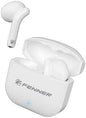 XBUDS FENNER WIRELESS STEREO HEADSET BIANCO