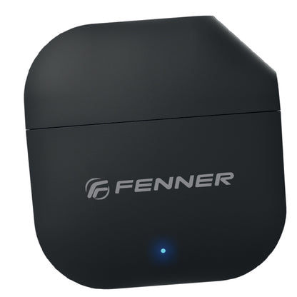 XBUDS FENNER WIRELESS STEREO HEADSET NERO
