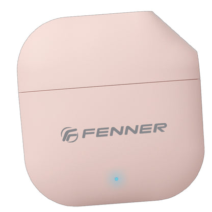 XBUDS FENNER WIRELESS STEREO HEADSET ROSA