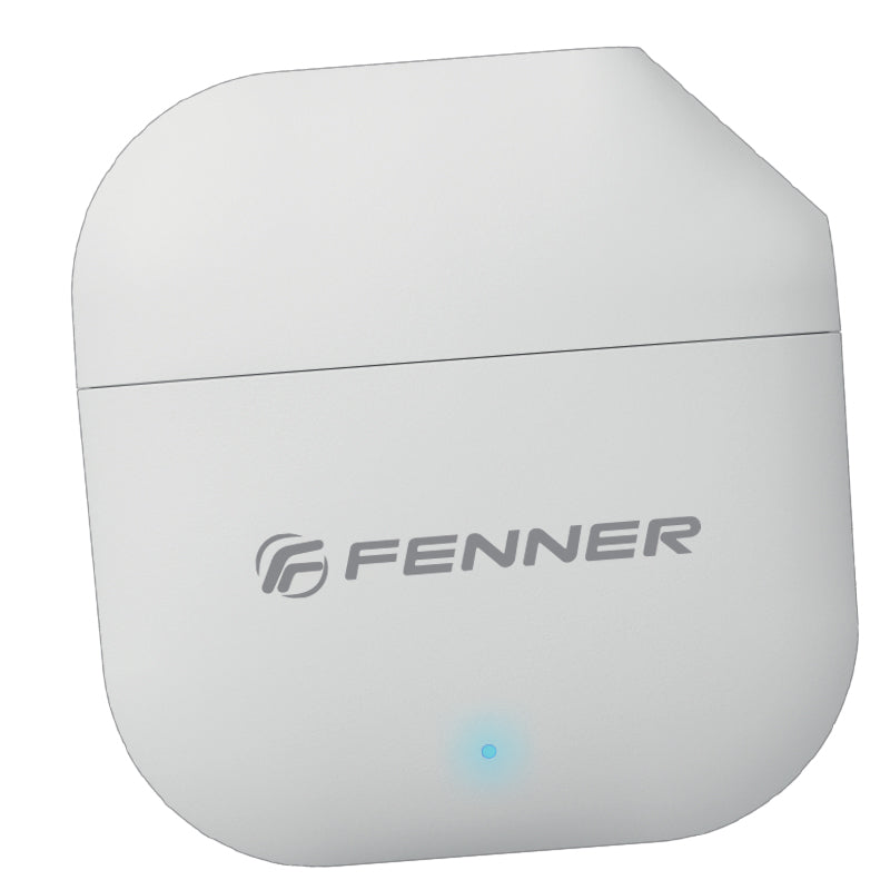 XBUDS FENNER WIRELESS STEREO HEADSET BIANCO
