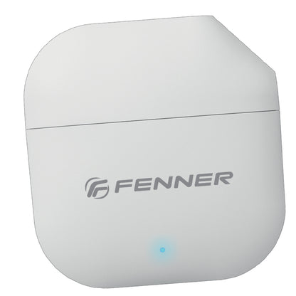 XBUDS FENNER WIRELESS STEREO HEADSET BIANCO