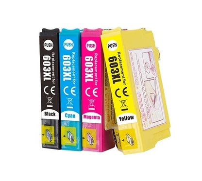CARTUCCIA EPSON T603XL