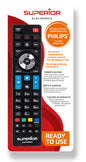 TELECOMANDO UNIVERSALE PHILIPS