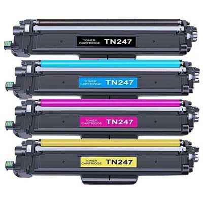 TONER BROTHER TN247