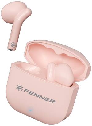 XBUDS FENNER WIRELESS STEREO HEADSET ROSA