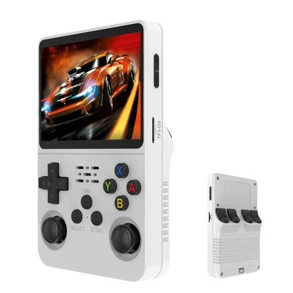 CONSOLE R36S