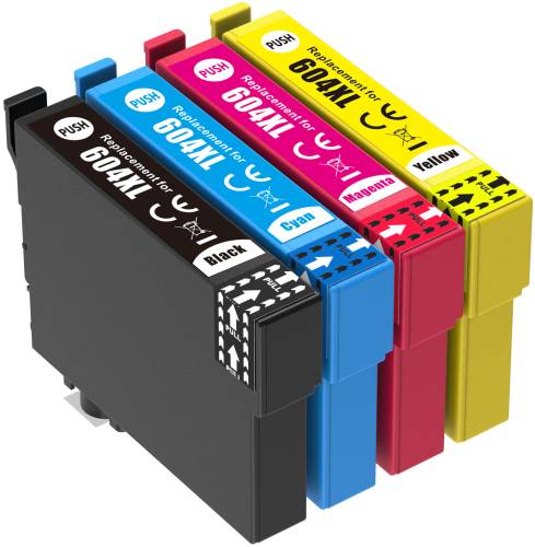CARTUCCIA EPSON T604XL