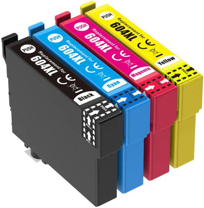 CARTUCCIA EPSON T604XL