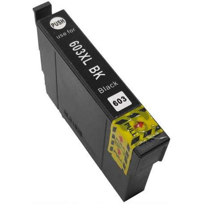 CARTUCCIA EPSON T603XL