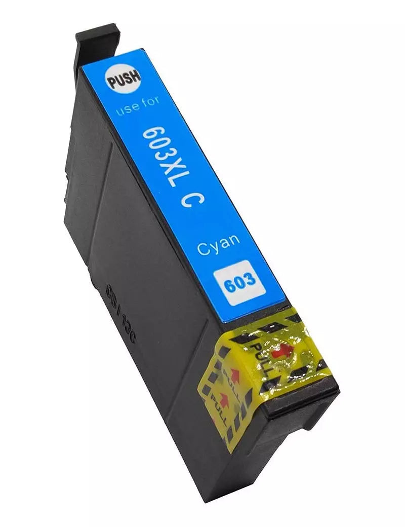 CARTUCCIA EPSON T603XL
