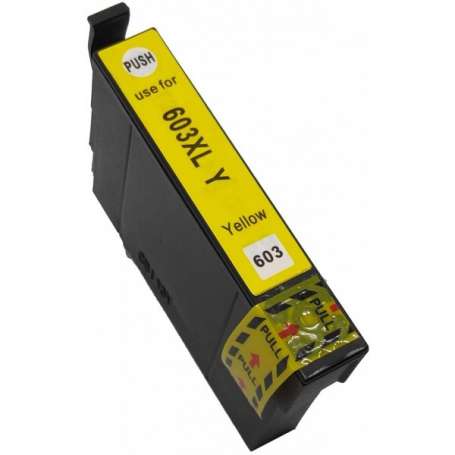 CARTUCCIA EPSON T603XL
