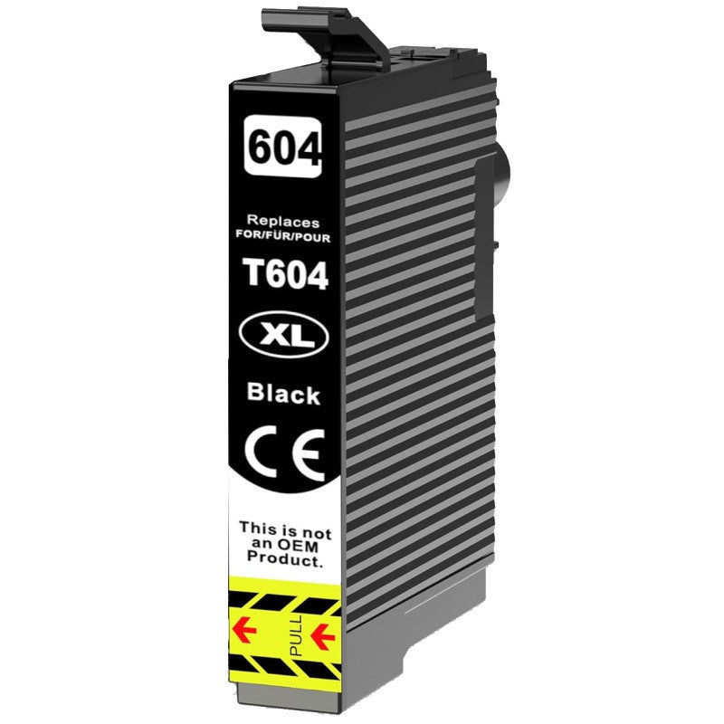 CARTUCCIA EPSON T604XL